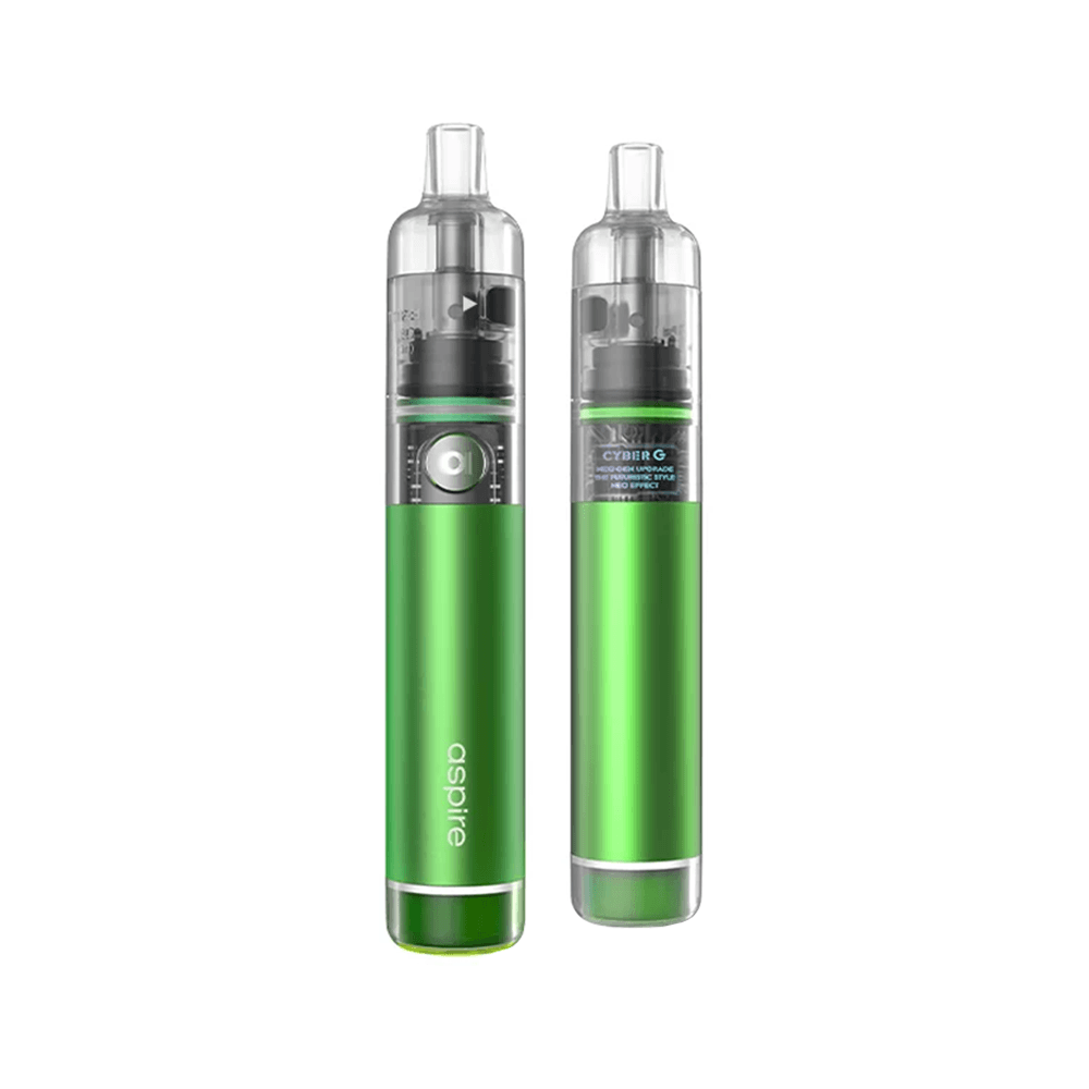 Aspire Cyber G Pod Kit