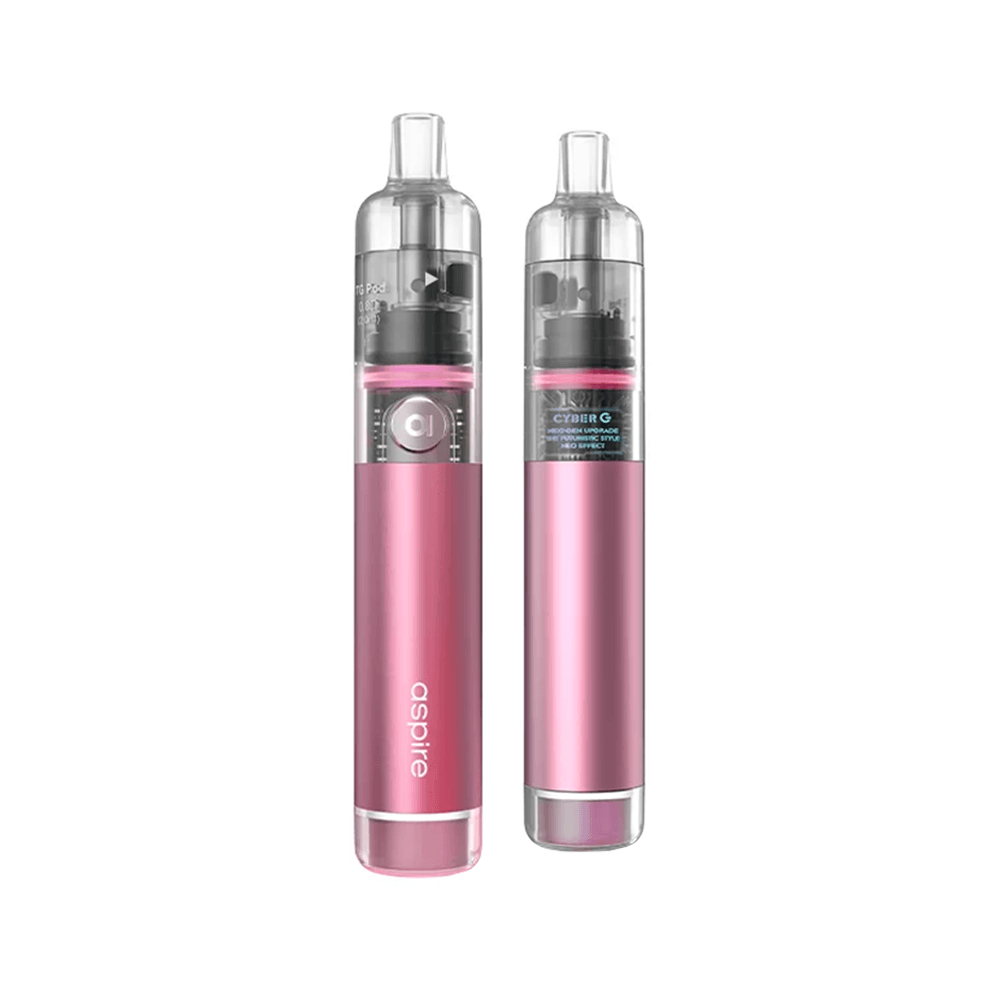 Aspire Cyber G Pod Kit