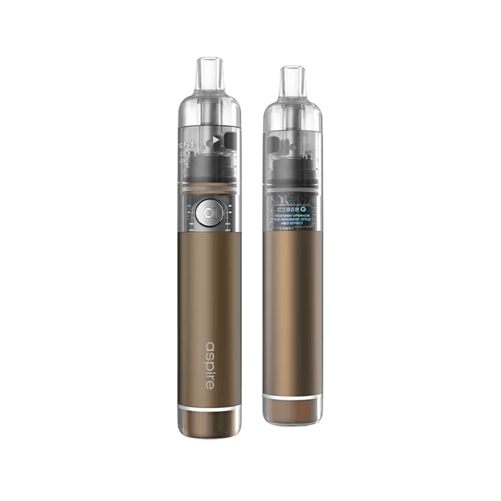 Aspire Cyber G Pod Kit