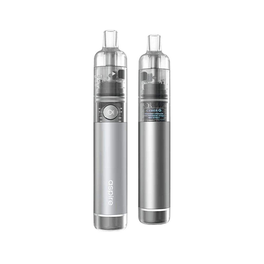 Aspire Cyber G Pod Kit