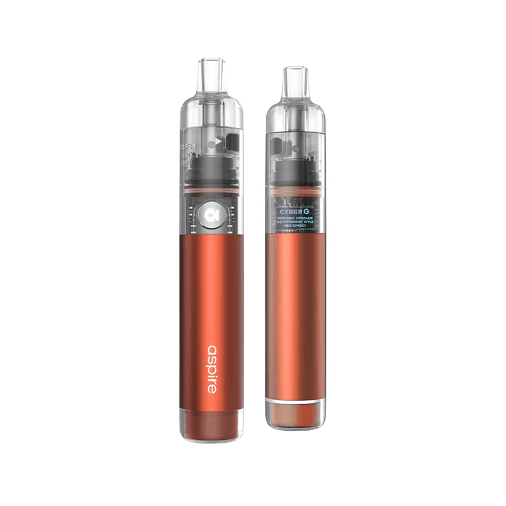 Aspire Cyber G Pod Kit