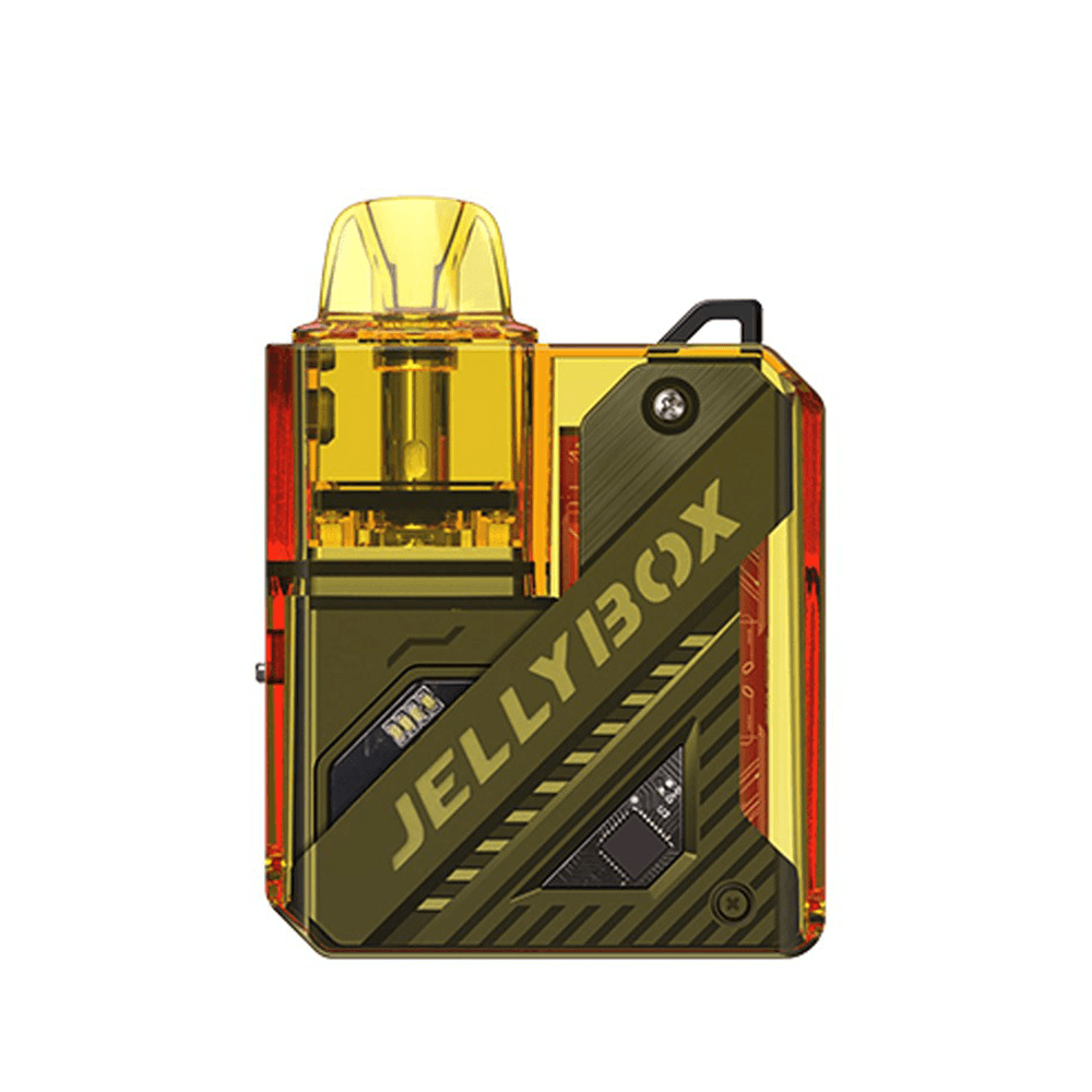 Rincoe JellyBox Nano 2 Pod Kit