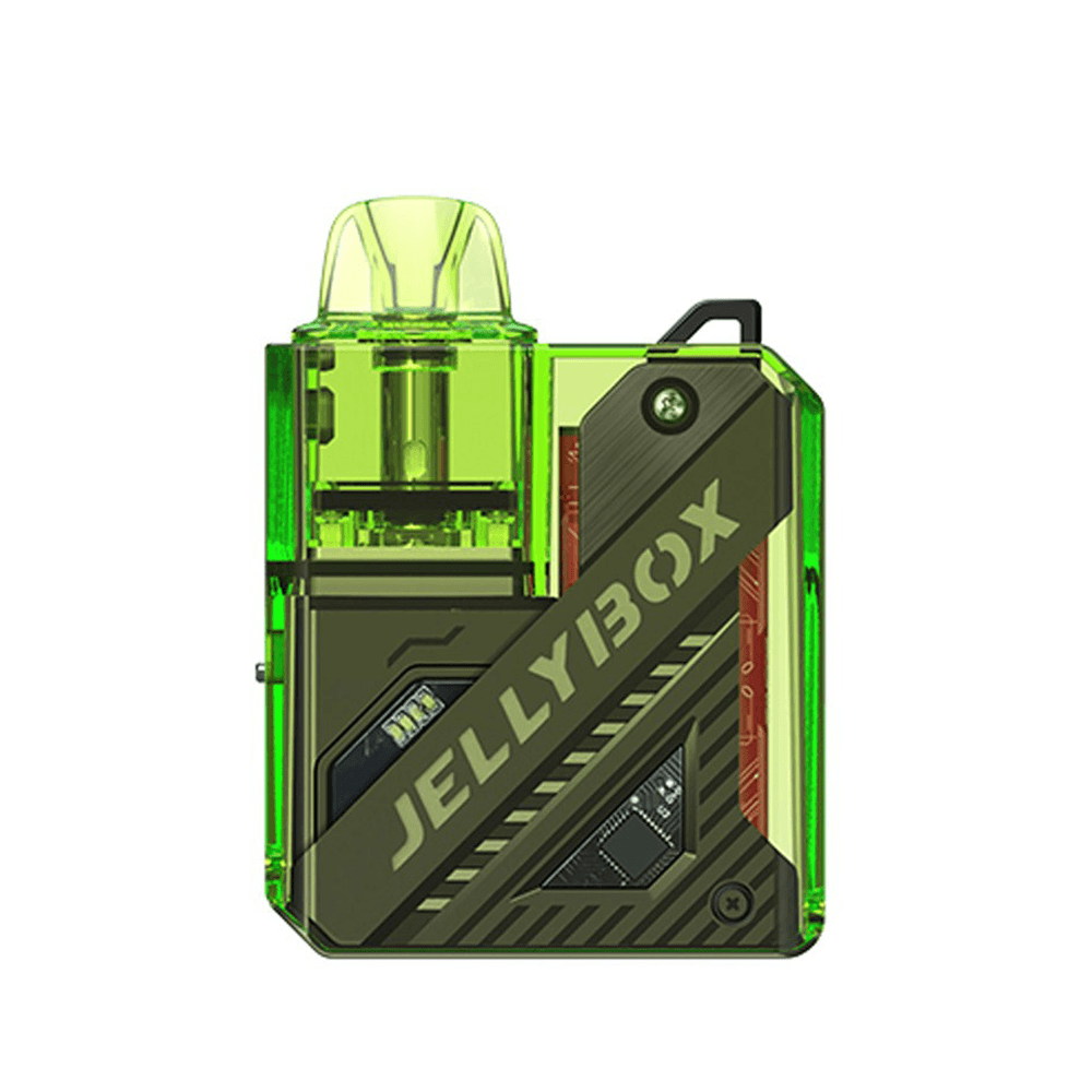 Rincoe JellyBox Nano 2 Pod Kit