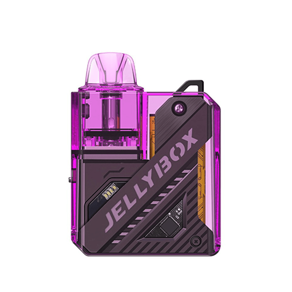 Rincoe JellyBox Nano 2 Pod Kit
