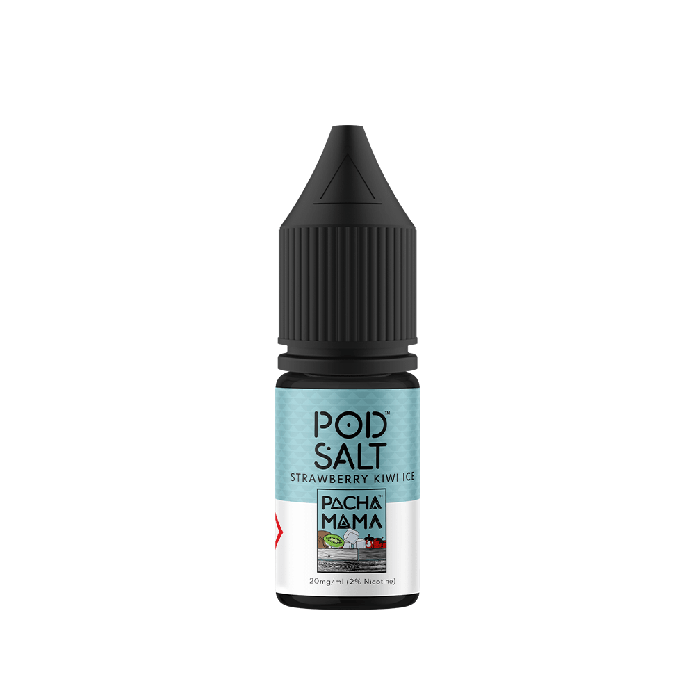 Pod Salt Fusion 10ml Salt