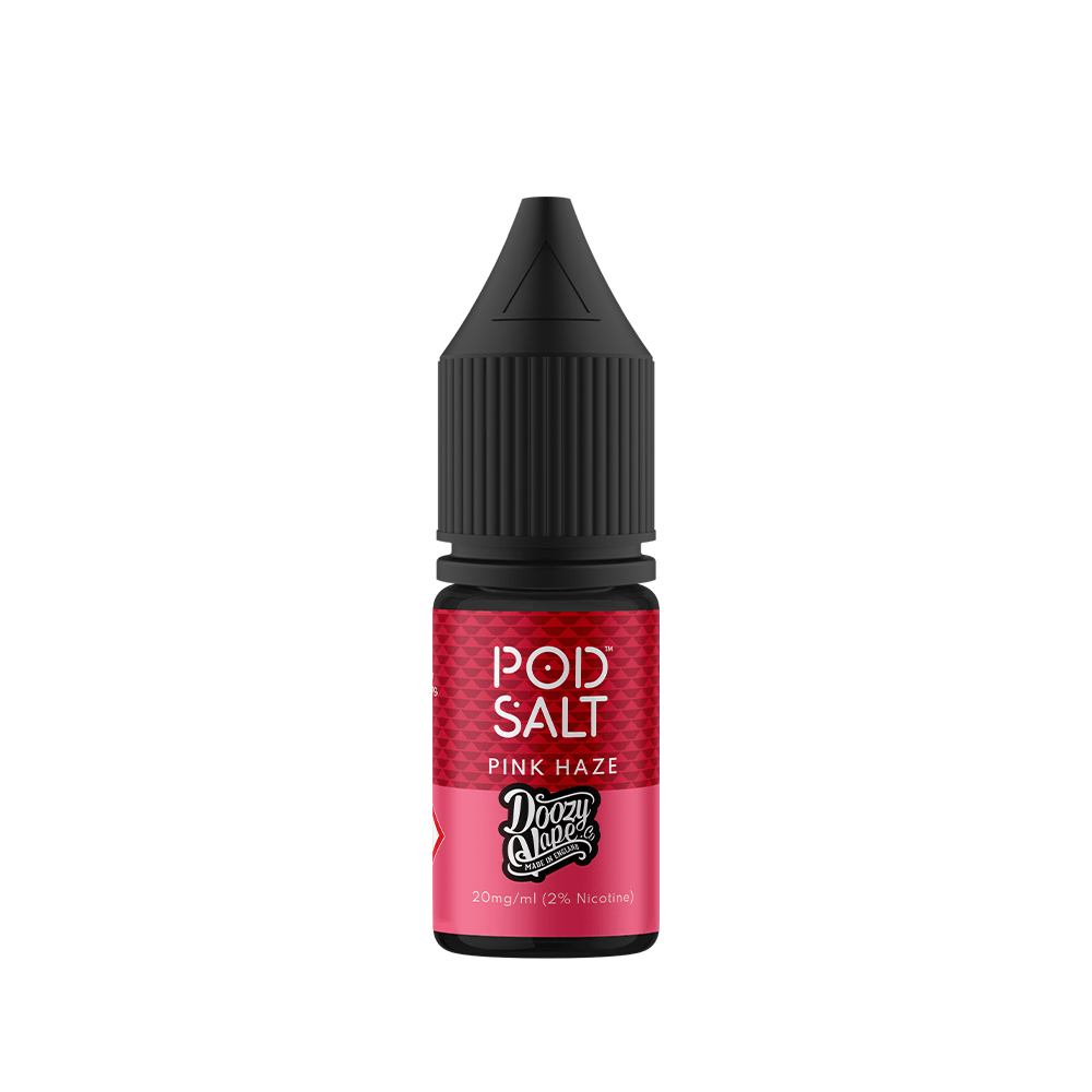 Pod Salt Fusion 10ml Salt