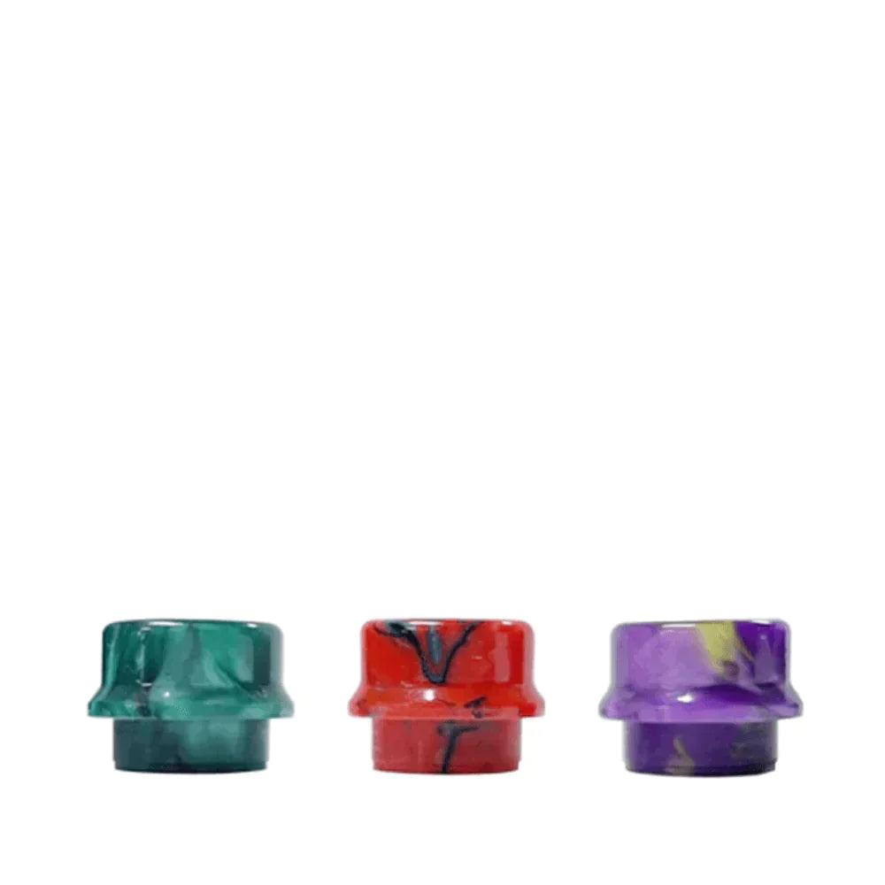 Steam Crave Meson RTA Small Bore 810 Drip Tip