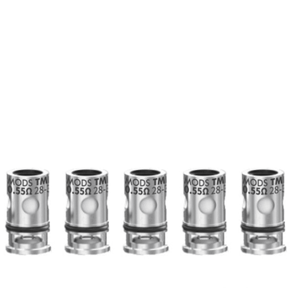 BP Mods TMD Replacement Pro Coils