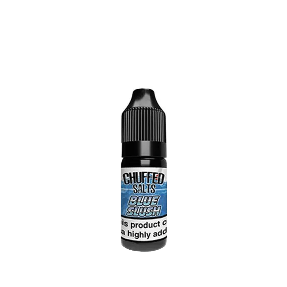 Chuffed Salts 10ml Salt
