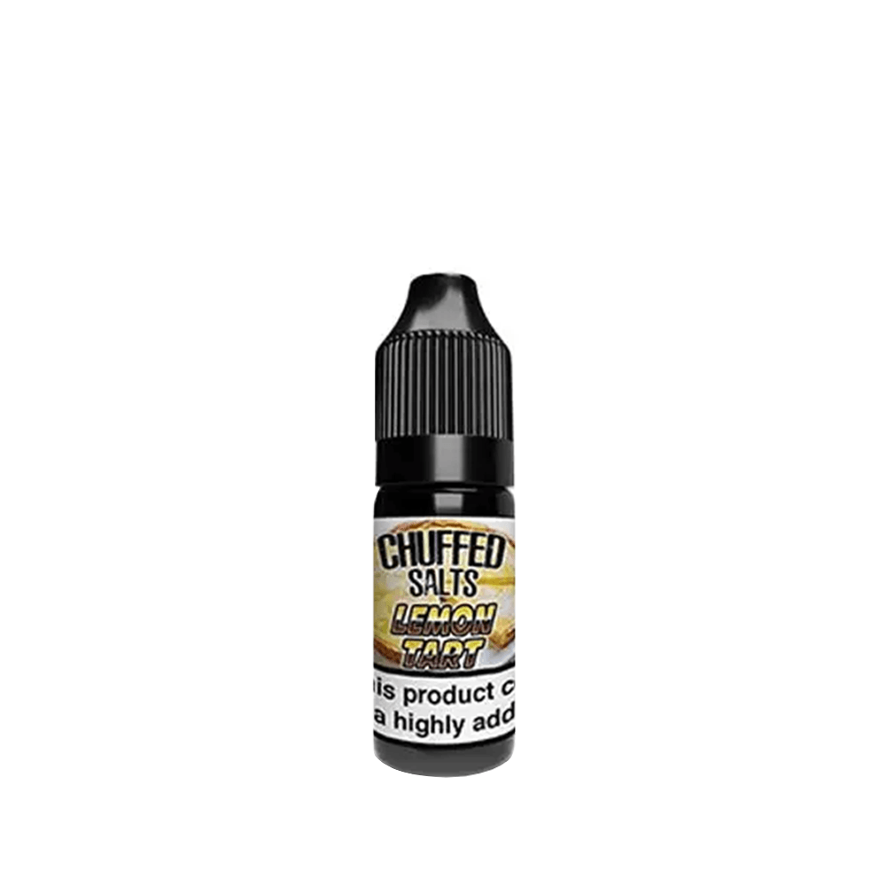 Chuffed Salts 10ml Salt