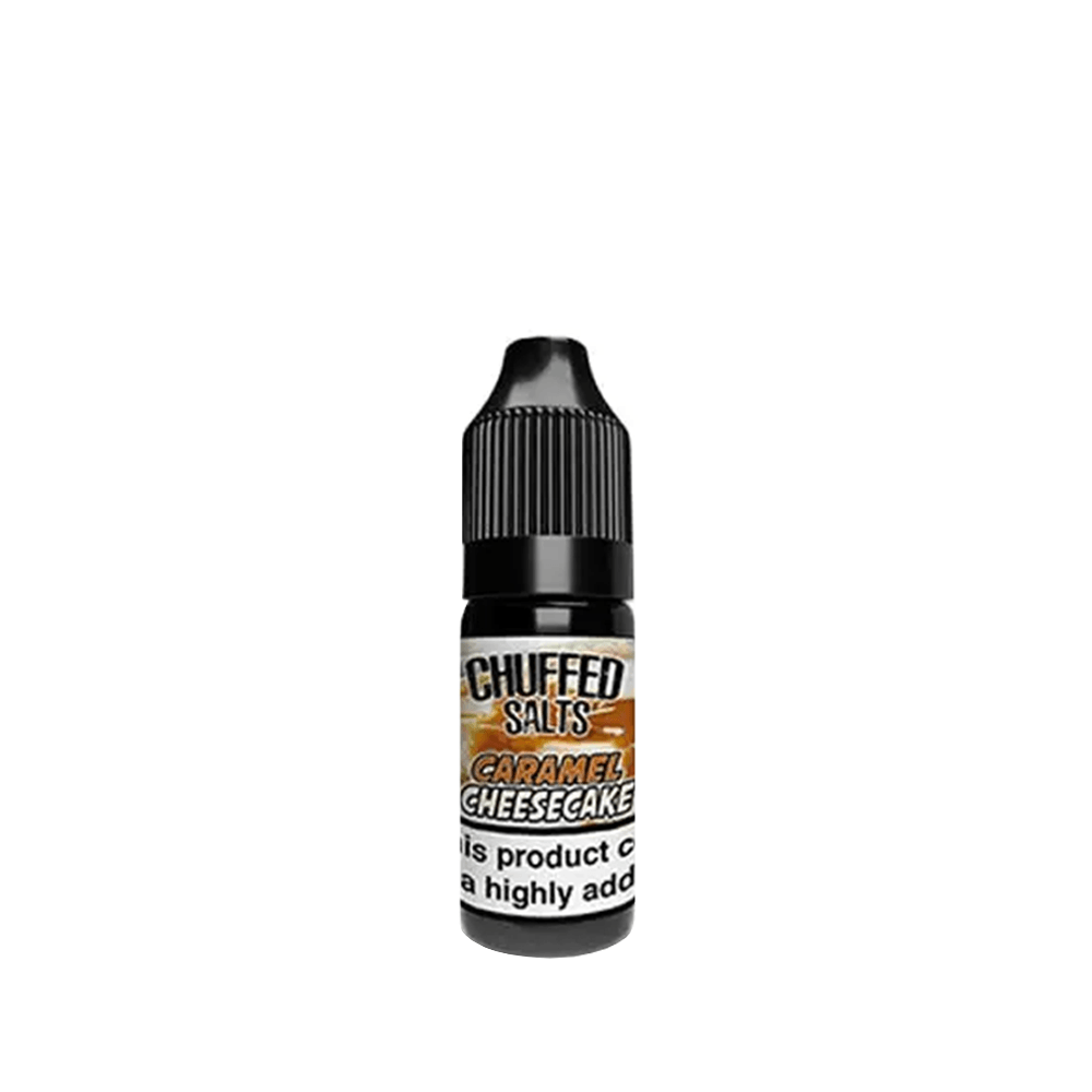 Chuffed Salts 10ml Salt