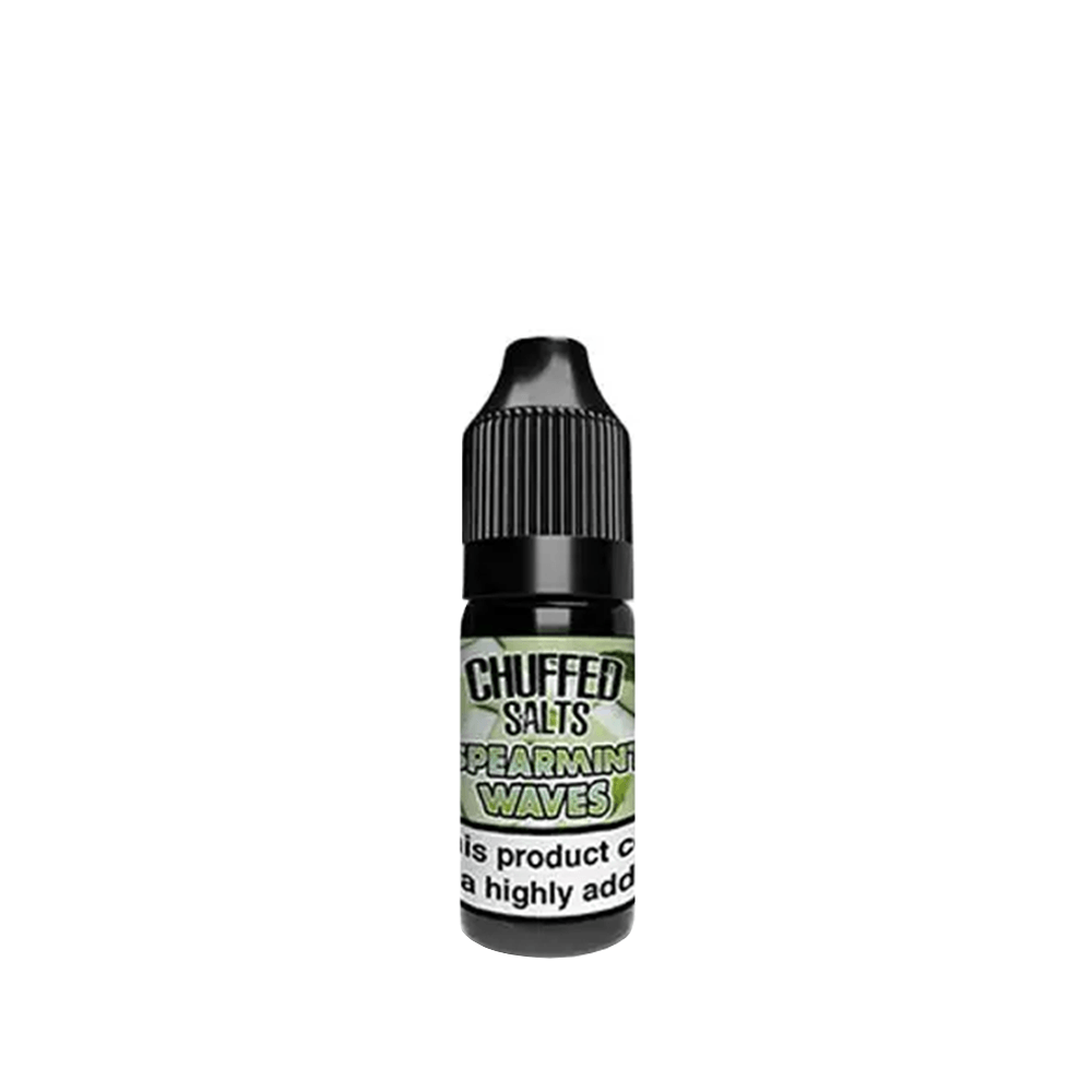 Chuffed Salts 10ml Salt