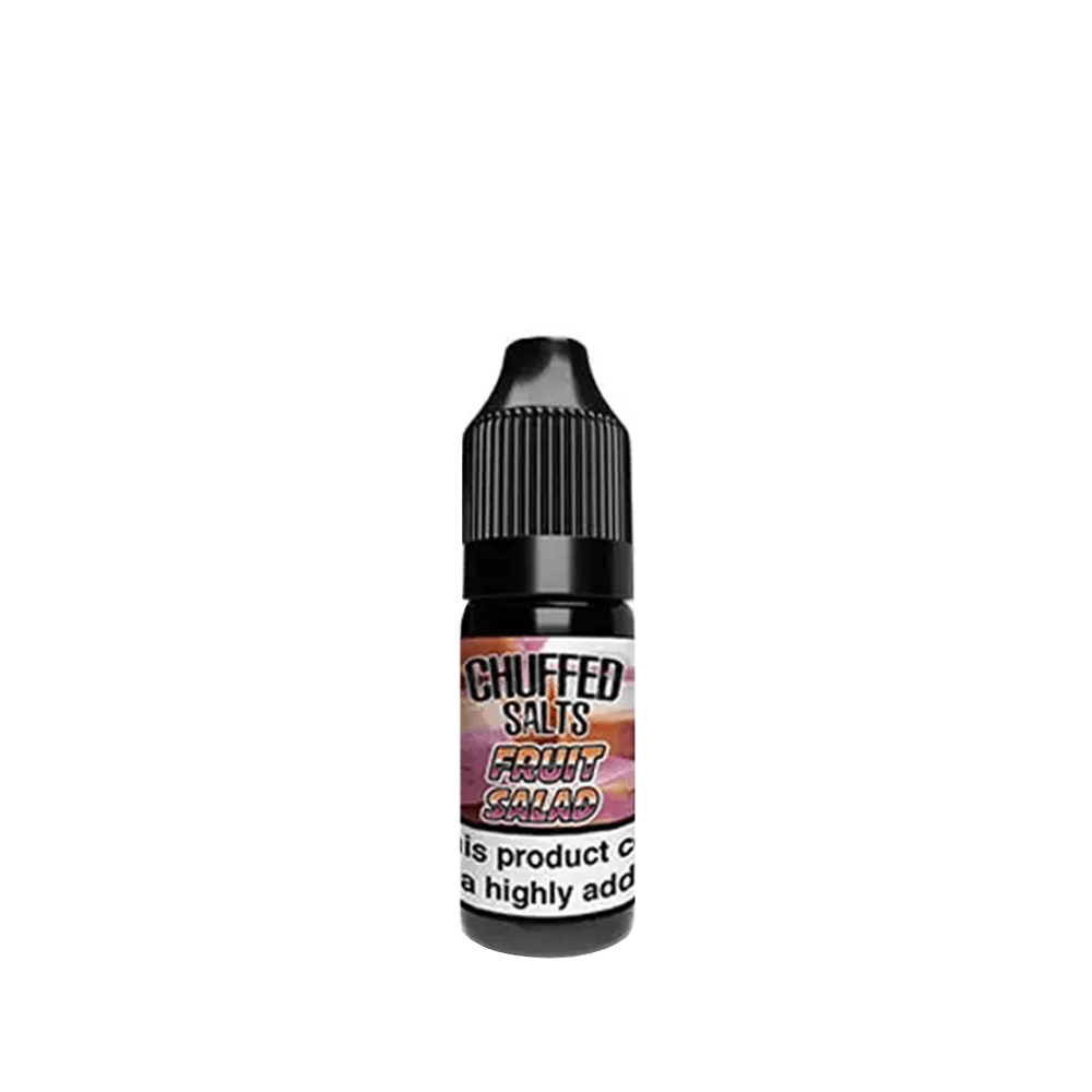 Chuffed Salts 10ml Salt