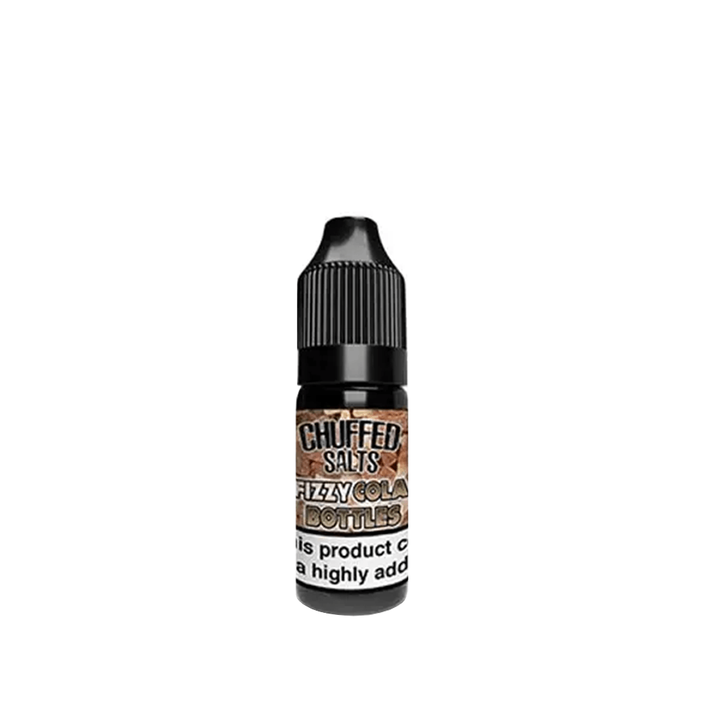 Chuffed Salts 10ml Salt