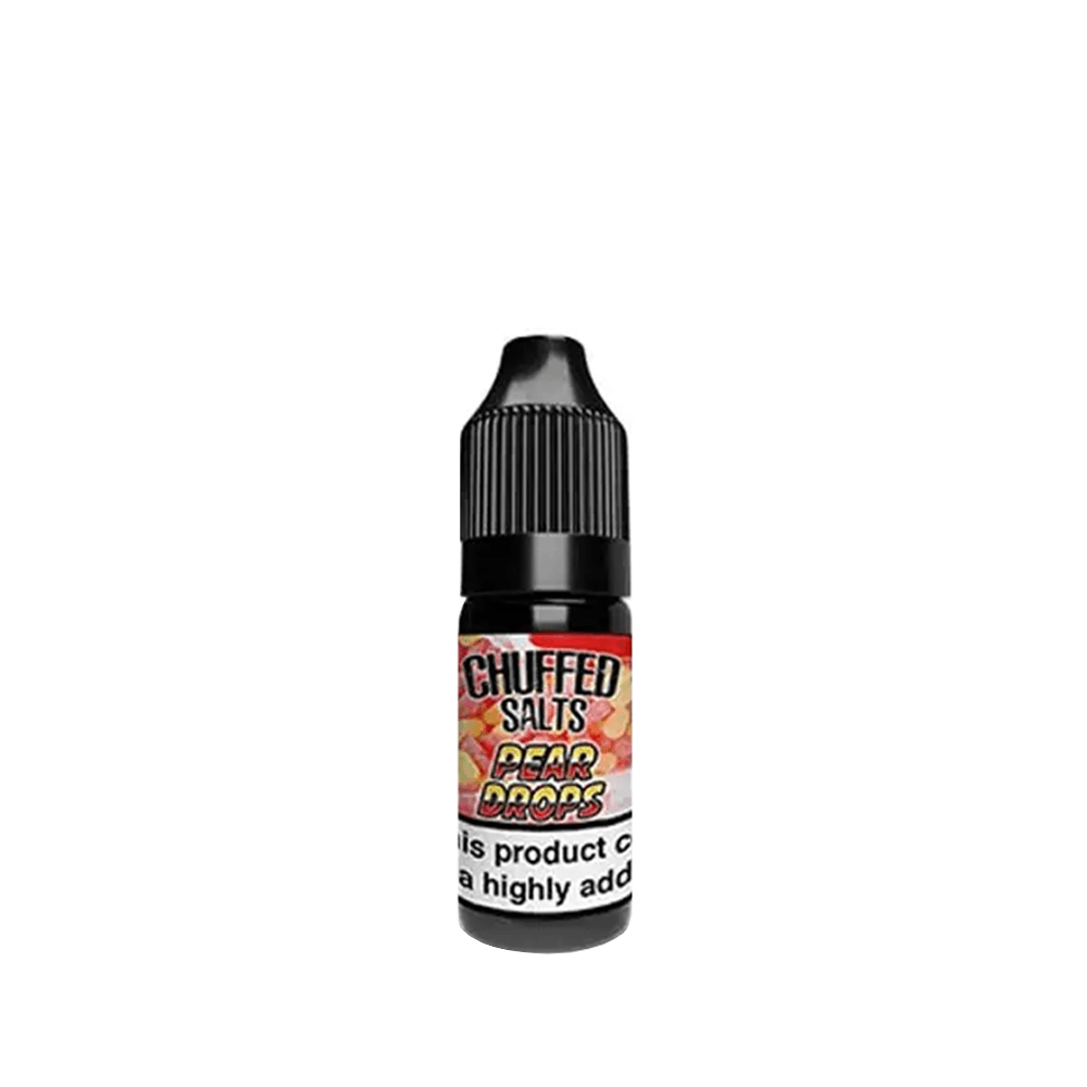 Chuffed Salts 10ml Salt