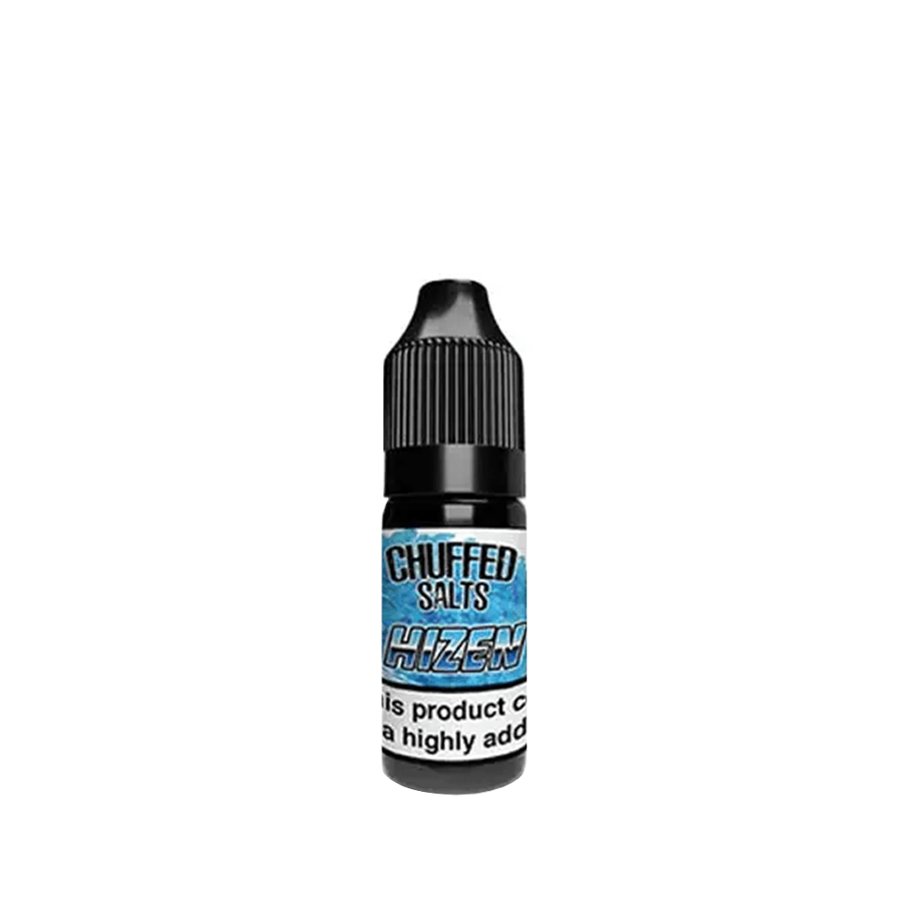 Chuffed Salts 10ml Salt