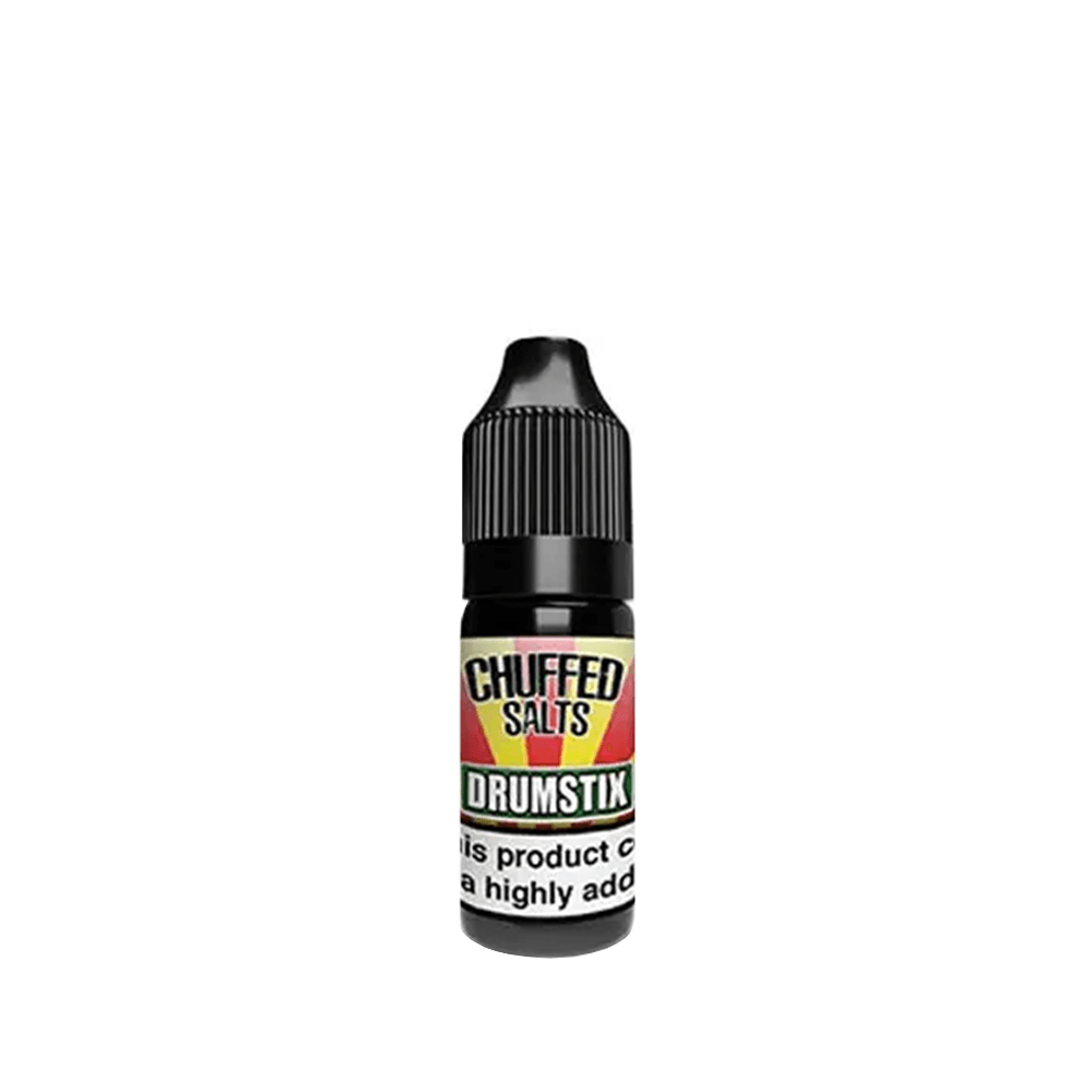 Chuffed Salts 10ml Salt