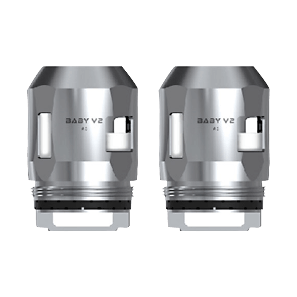 SMOK TFV8 Baby V2 Replacement CoilHeads (3-Pack)