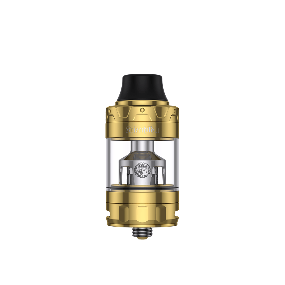 Vapefly Kriemhild II Sub Ohm Tank *PEACE VERSION*