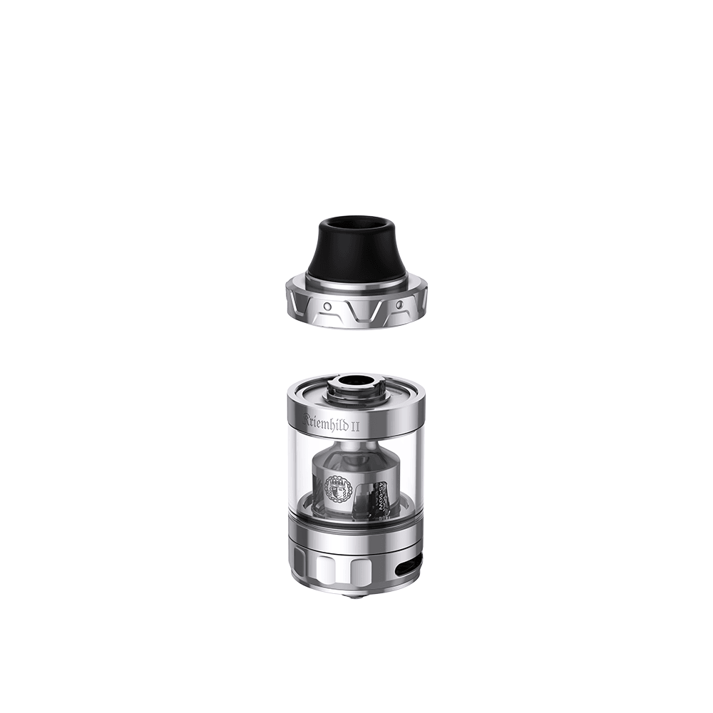Vapefly Kriemhild II Sub Ohm Tank *PEACE VERSION*