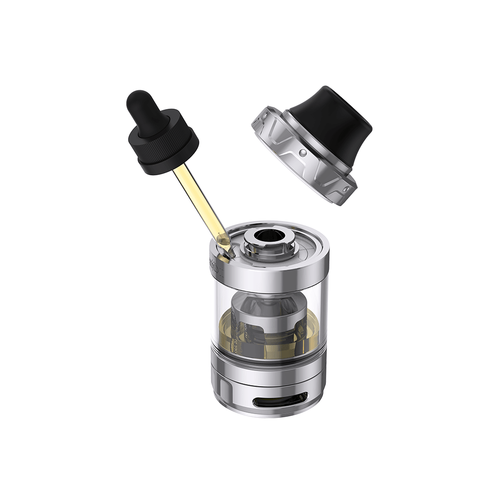 Vapefly Kriemhild II Sub Ohm Tank *PEACE VERSION*