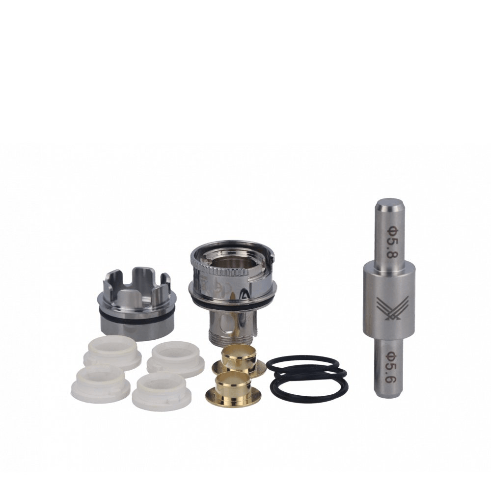 Vapefly Kriemhild RMC Coil
