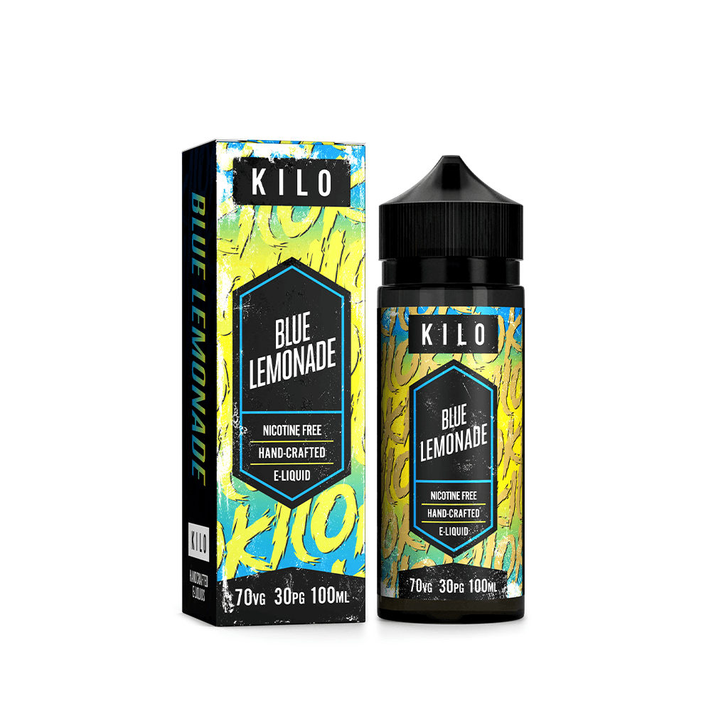 Kilo V2 100ml Shortfill