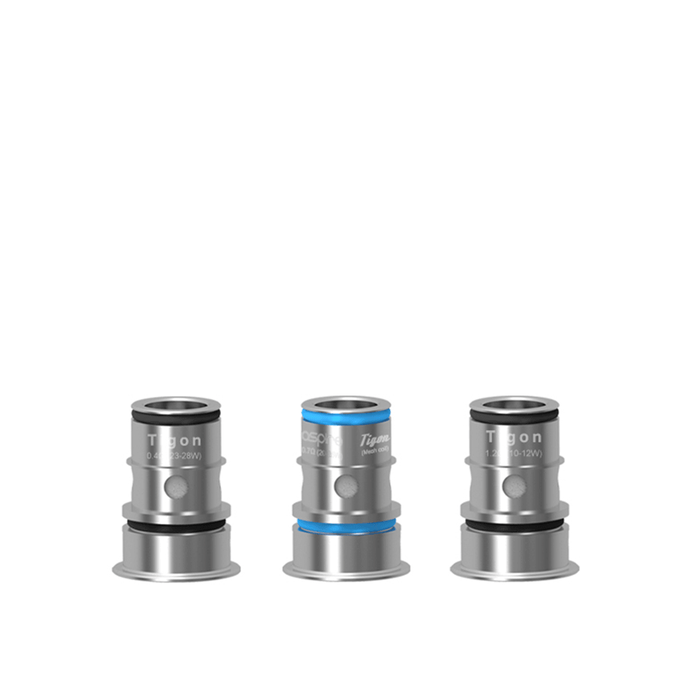 Aspire Tigon Replacement Coils