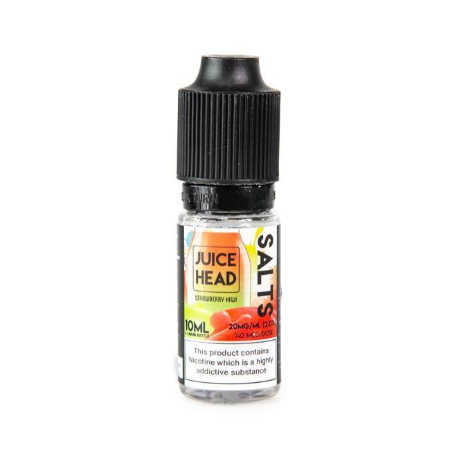 Juice Head 10ml Salts