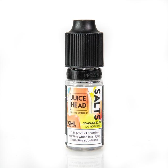 Juice Head 10ml Salts