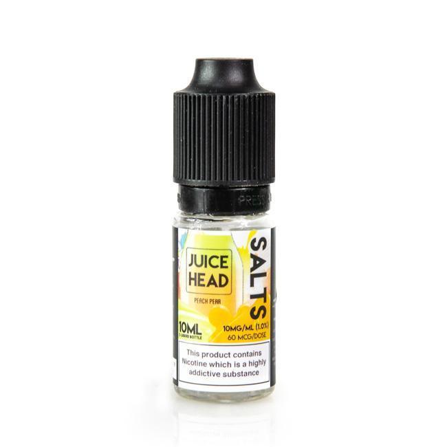 Juice Head 10ml Salts