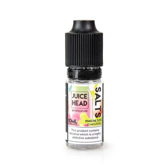 Juice Head 10ml Salts