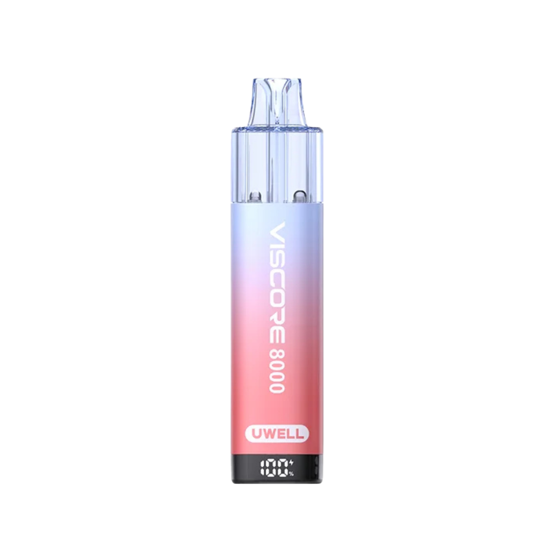 Uwell Viscore 8000 Pod Vape Kit