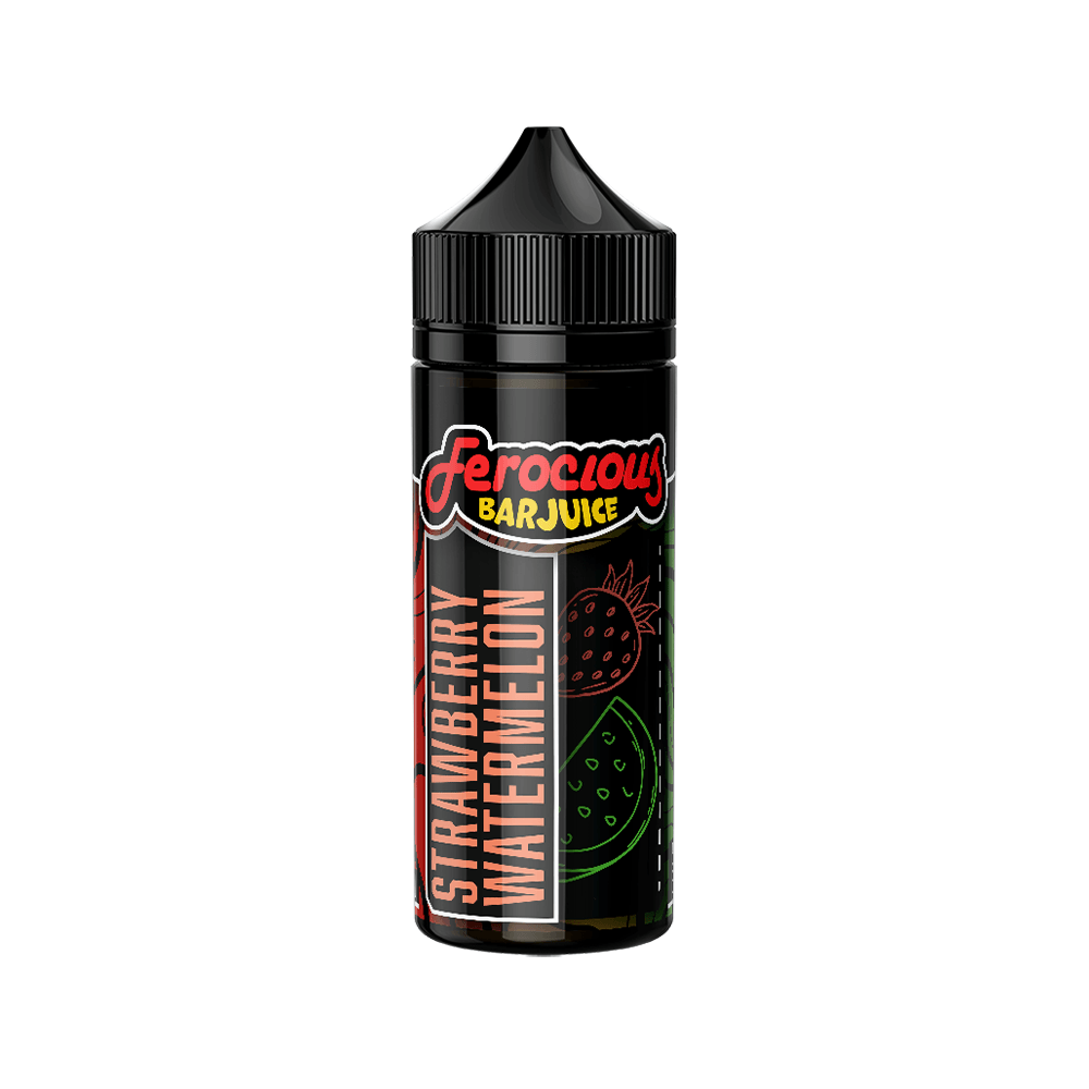 Fantasi Ferocious Bar Juice 100ml Shortfill