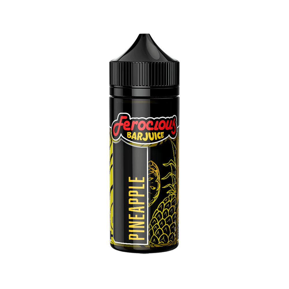 Fantasi Ferocious Bar Juice 100ml Shortfill