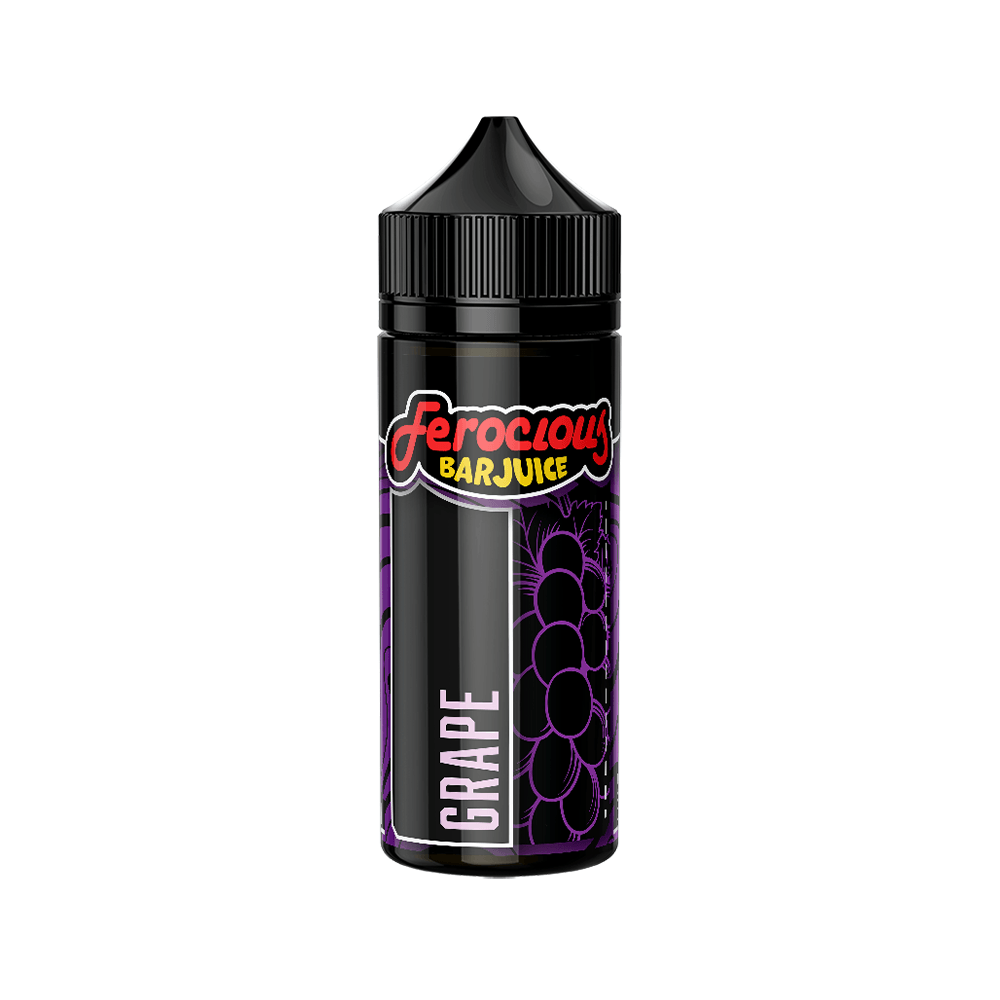 Fantasi Ferocious Bar Juice 100ml Shortfill