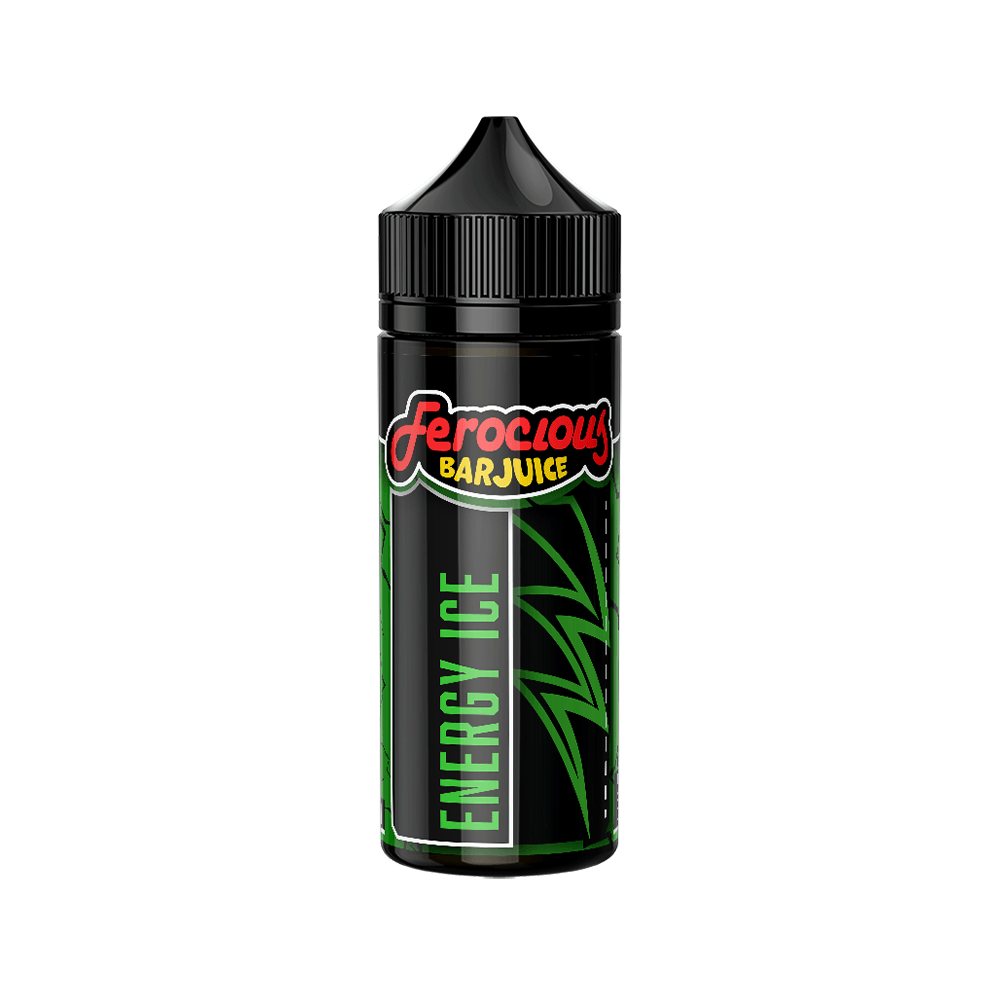 Fantasi Ferocious Bar Juice 100ml Shortfill