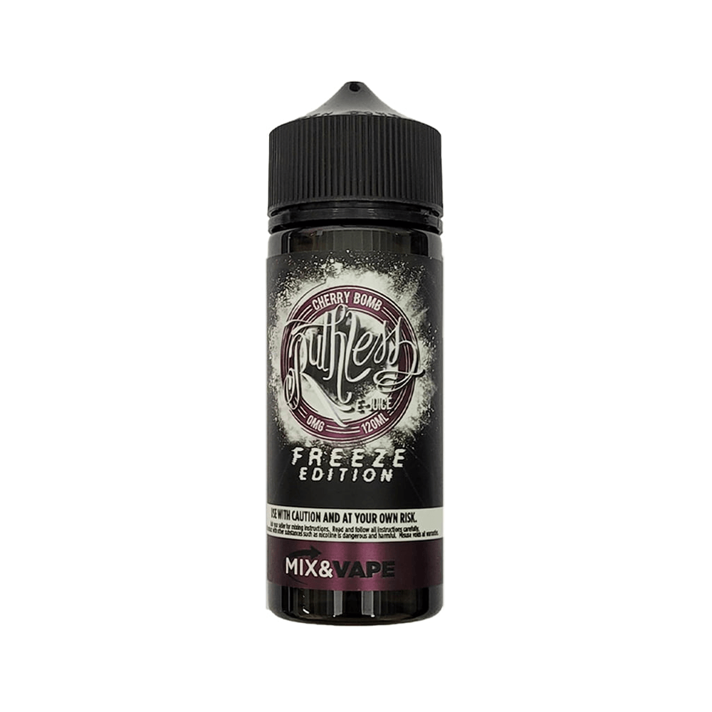 Ruthless Freeze 100ml Shortfill