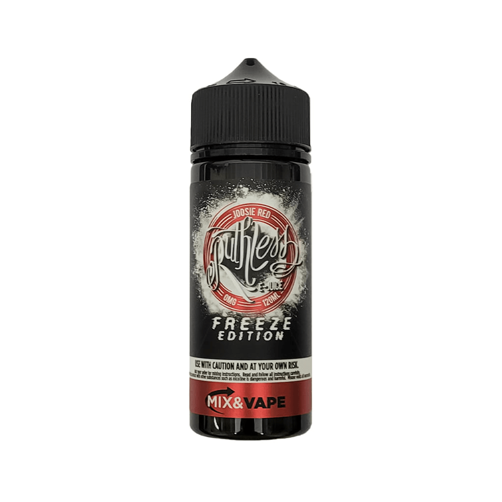 Ruthless Freeze 100ml Shortfill