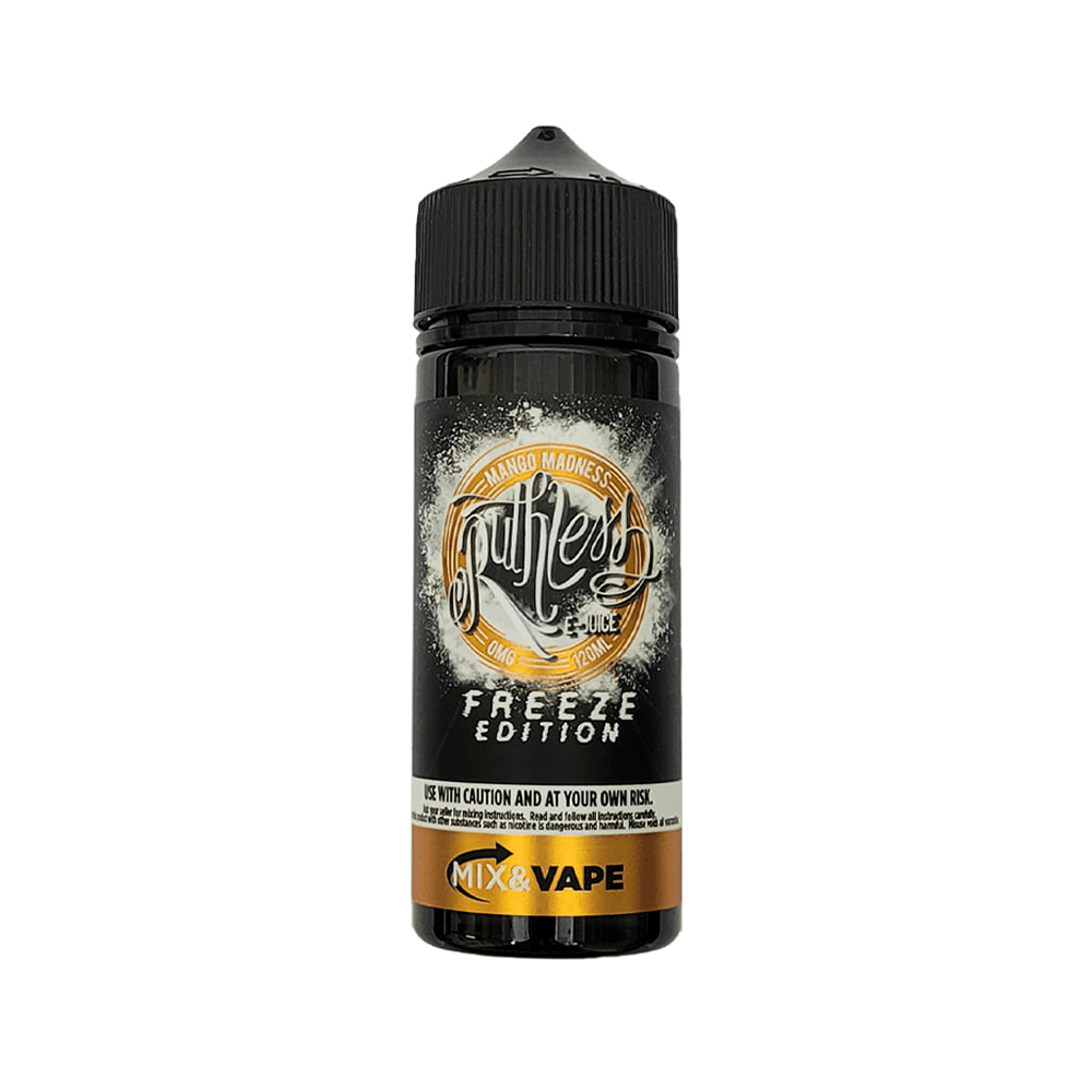 Ruthless Freeze 100ml Shortfill