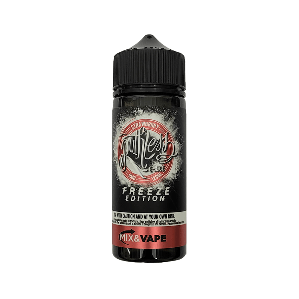 Ruthless Freeze 100ml Shortfill