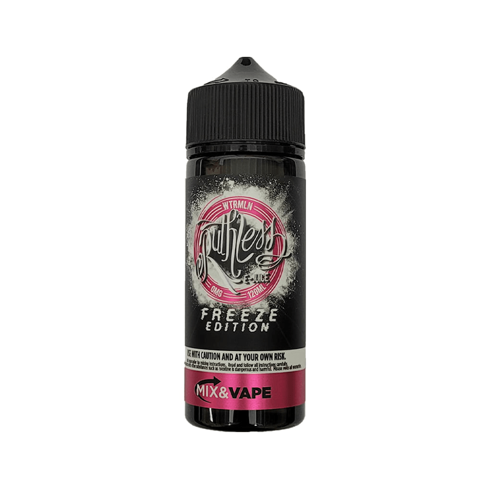 Ruthless Freeze 100ml Shortfill