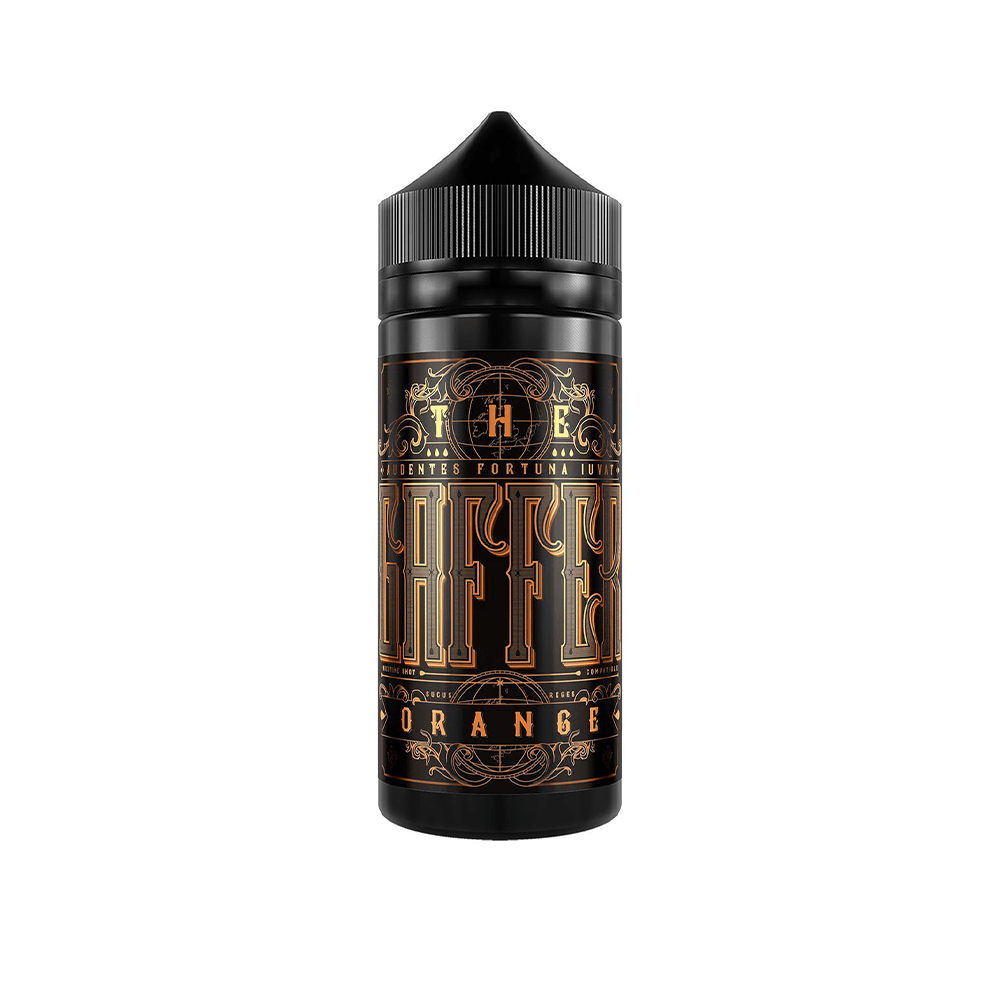 Yorkshire Vaper The Gaffer 100ml Shortfill