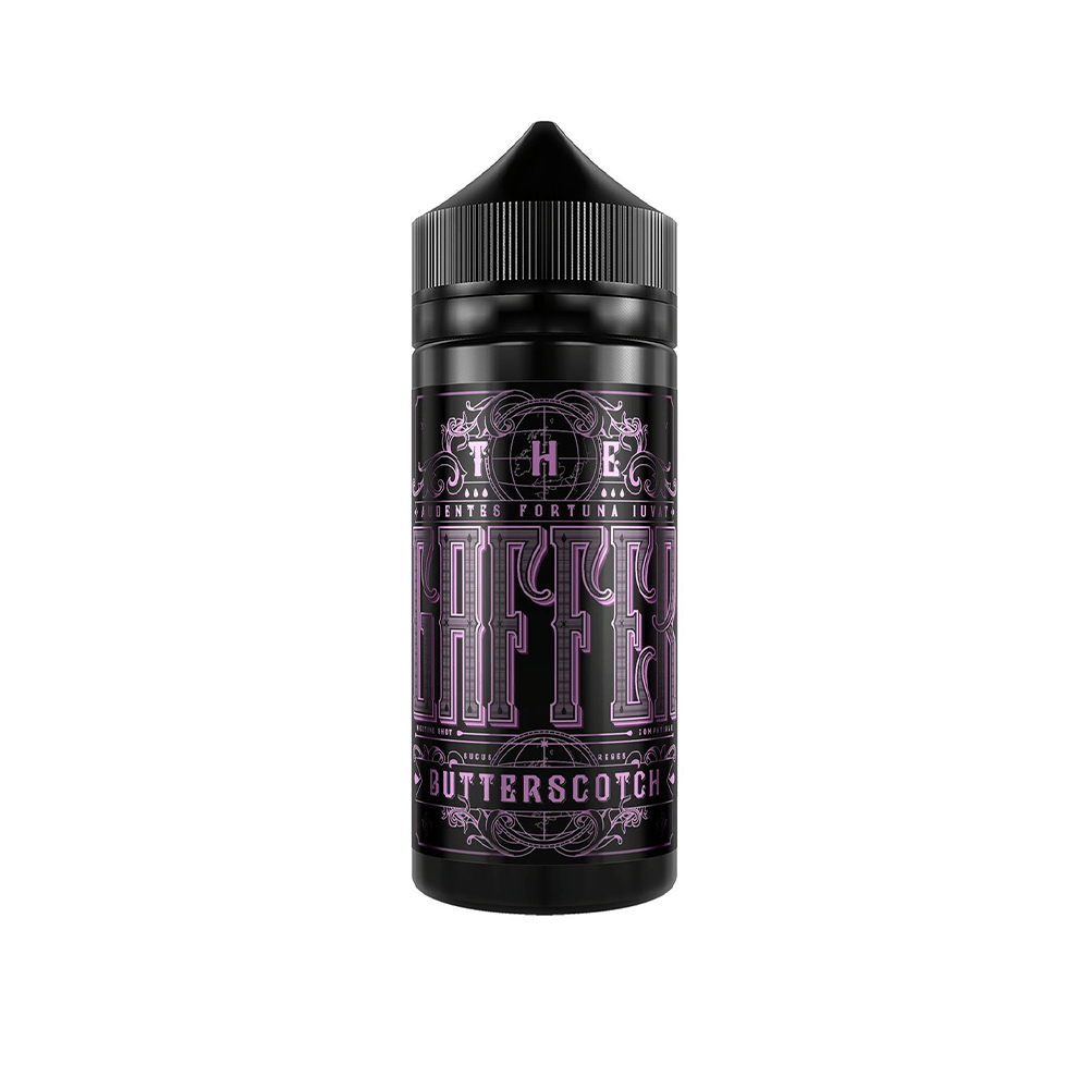 Yorkshire Vaper The Gaffer 100ml Shortfill