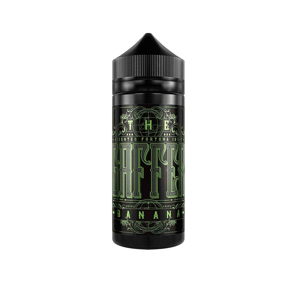 Yorkshire Vaper The Gaffer 100ml Shortfill
