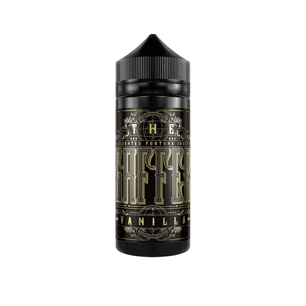 Yorkshire Vaper The Gaffer 100ml Shortfill