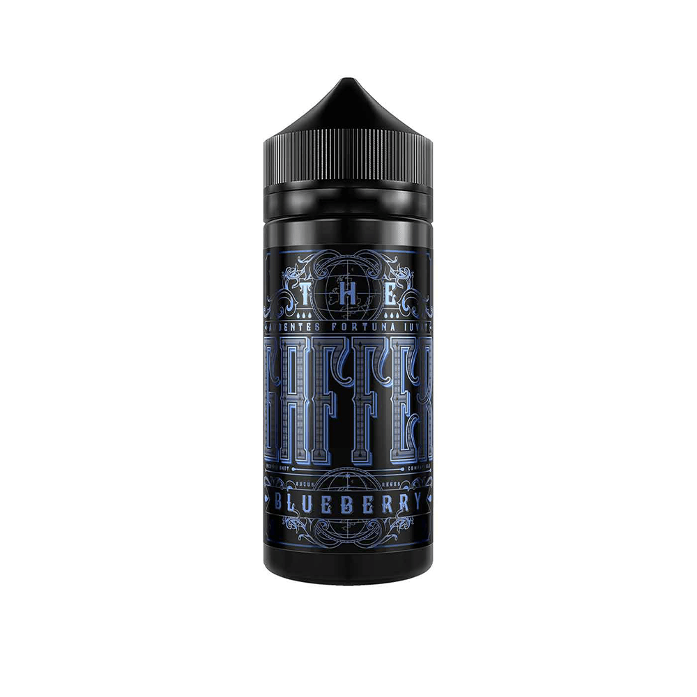 Yorkshire Vaper The Gaffer 100ml Shortfill