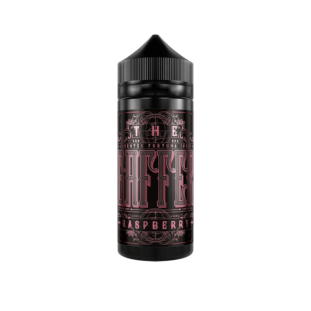 Yorkshire Vaper The Gaffer 100ml Shortfill