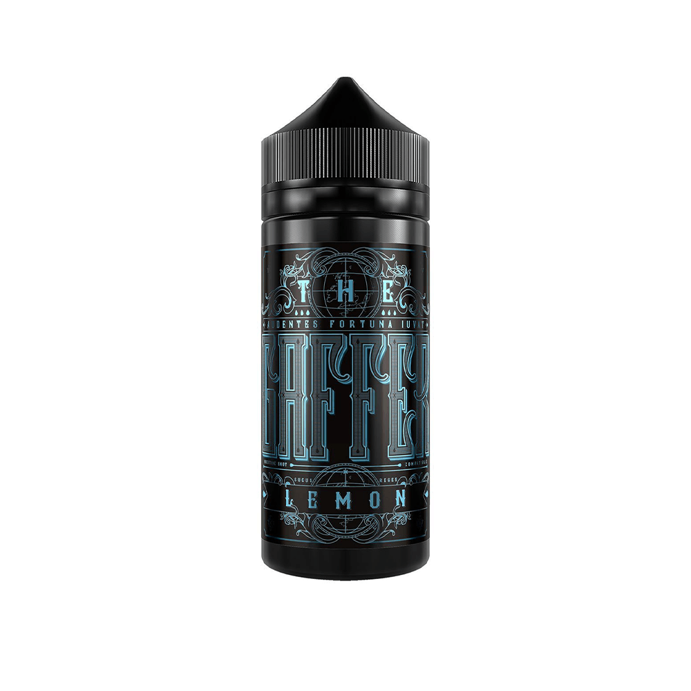 Yorkshire Vaper The Gaffer 100ml Shortfill