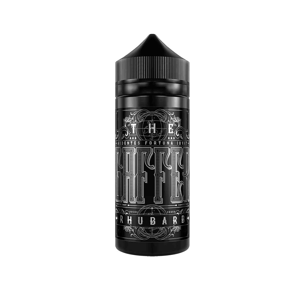 Yorkshire Vaper The Gaffer 100ml Shortfill